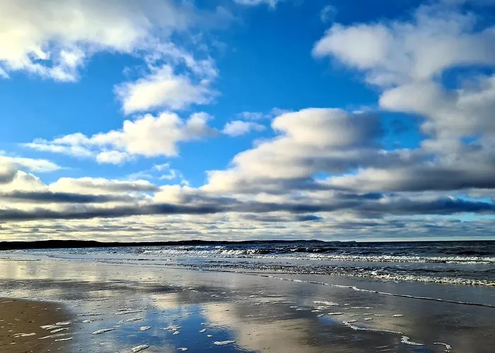 Baltic Sunshine