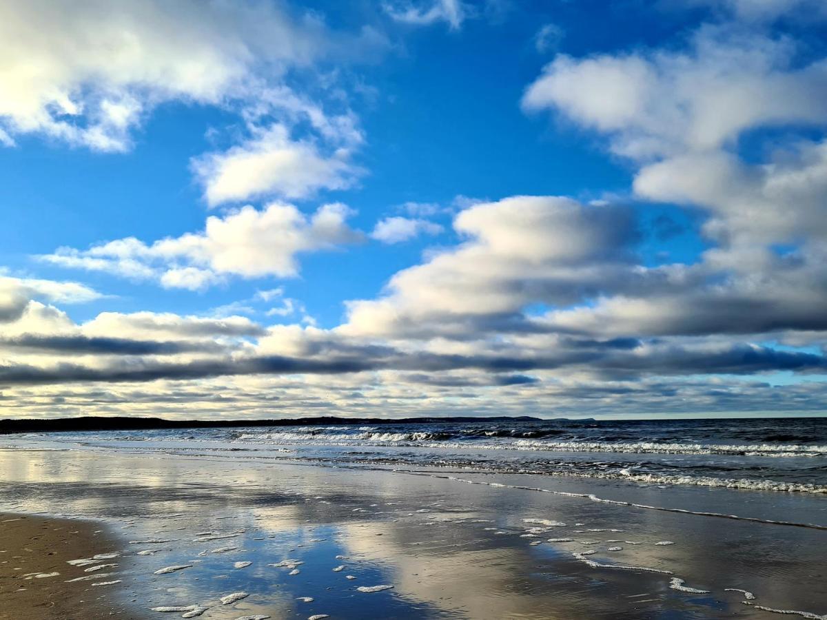 Baltic Sunshine Swinemünde