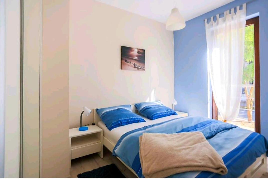 Baltic Sunshine Apartment Swinemünde