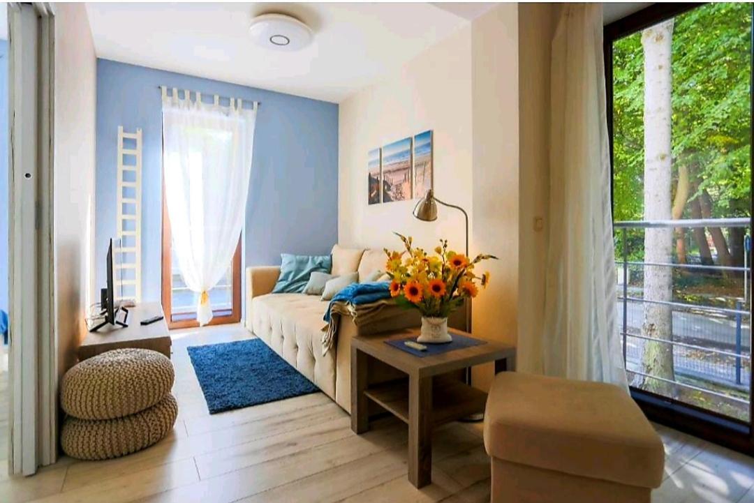 Apartment Baltic Sunshine